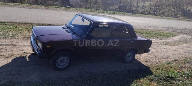 LADA (VAZ) 2107 2006, 48,360 km - 1.6 л - Cəlilabad