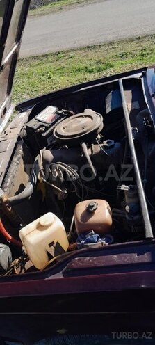 LADA (VAZ) 2107 2006, 48,360 km - 1.6 л - Cəlilabad