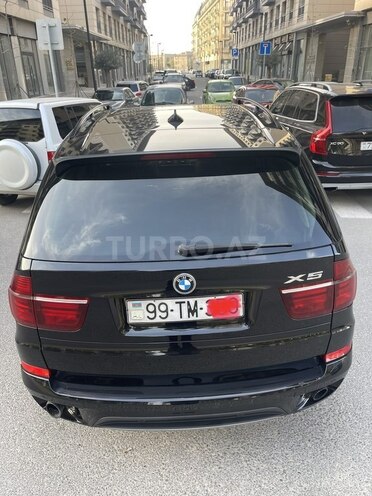 BMW X5 2012, 280,000 km - 3.0 l - Bakı