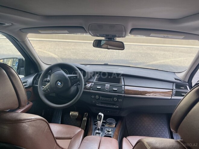 BMW X5 2012, 280,000 km - 3.0 l - Bakı