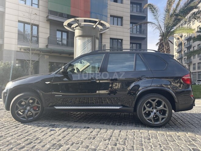 BMW X5 2012, 280,000 km - 3.0 l - Bakı