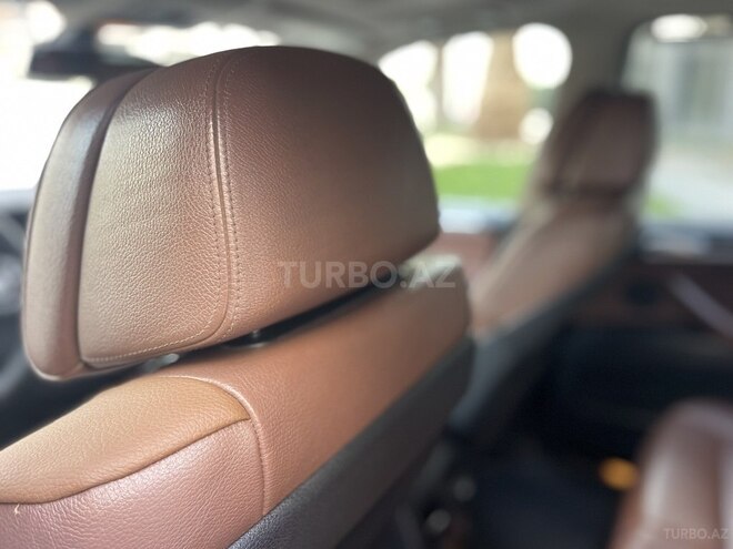 BMW X5 2012, 280,000 km - 3.0 l - Bakı