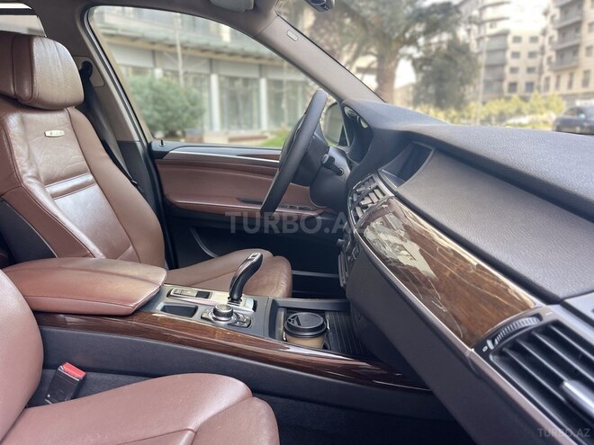 BMW X5 2012, 280,000 km - 3.0 l - Bakı