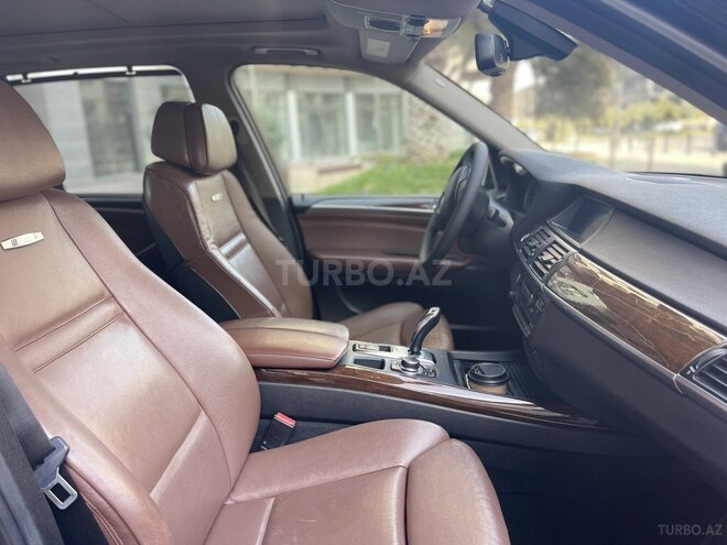 BMW X5 2012, 280,000 km - 3.0 l - Bakı