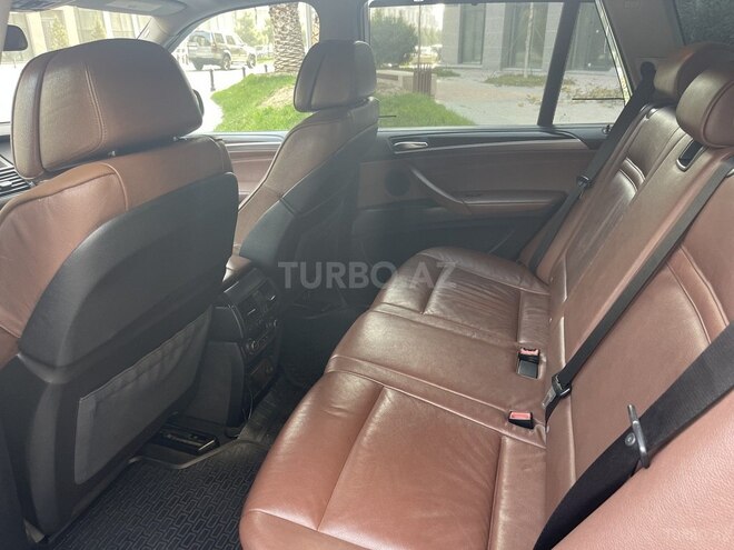 BMW X5 2012, 280,000 km - 3.0 l - Bakı