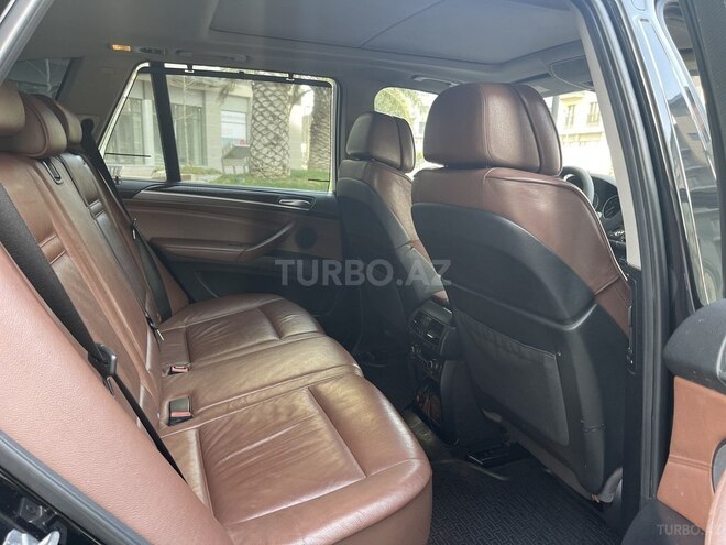 BMW X5 2012, 280,000 km - 3.0 l - Bakı