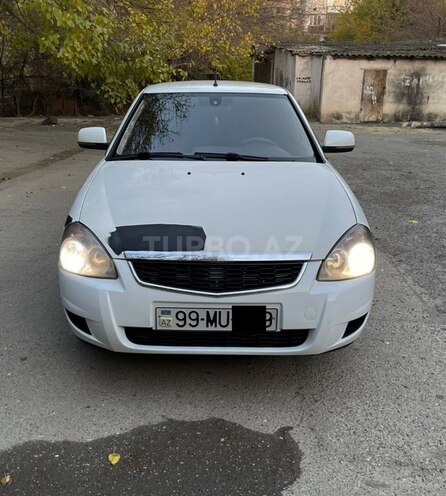LADA (VAZ) Priora 2014, 280,000 km - 1.6 l - Bakı