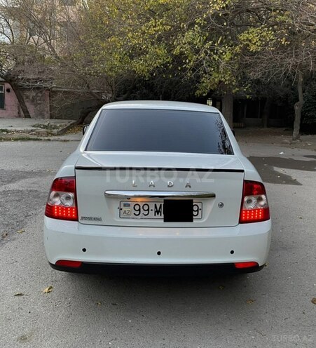 LADA (VAZ) Priora 2014, 280,000 km - 1.6 l - Bakı