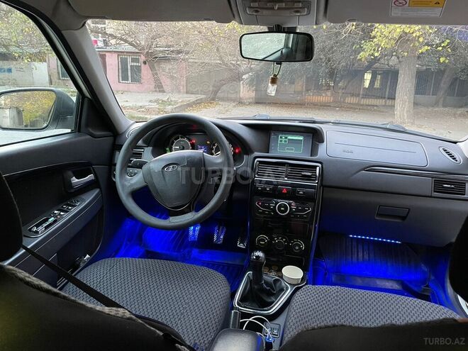 LADA (VAZ) Priora 2014, 280,000 km - 1.6 l - Bakı