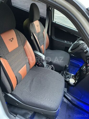 LADA (VAZ) Priora 2014, 280,000 km - 1.6 l - Bakı
