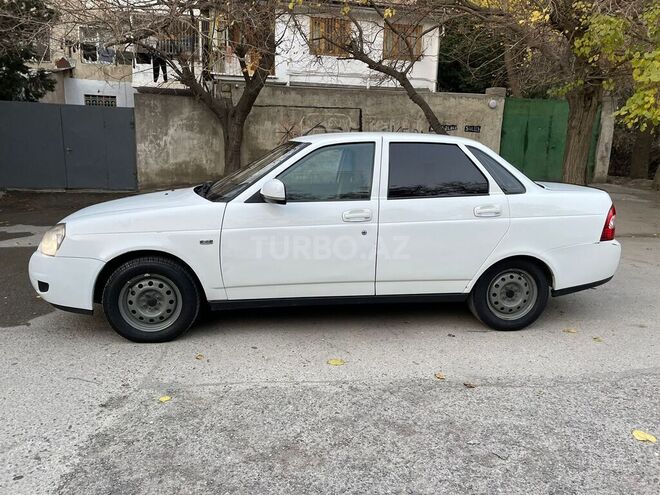 LADA (VAZ) Priora 2014, 280,000 km - 1.6 l - Bakı