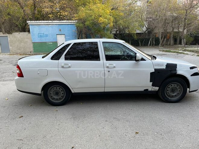 LADA (VAZ) Priora 2014, 280,000 km - 1.6 l - Bakı