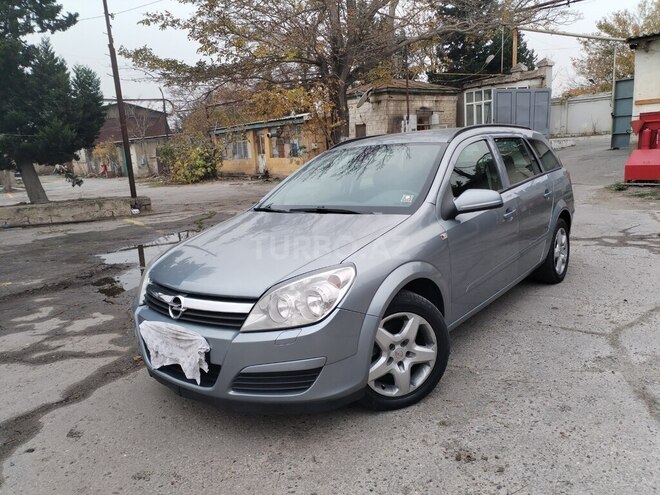 Opel Astra 2007, 308,000 km - 1.3 l - Bakı