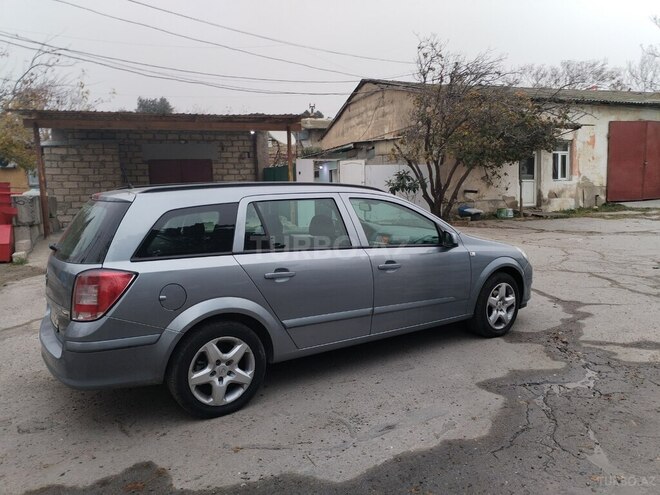 Opel Astra 2007, 308,000 km - 1.3 l - Bakı