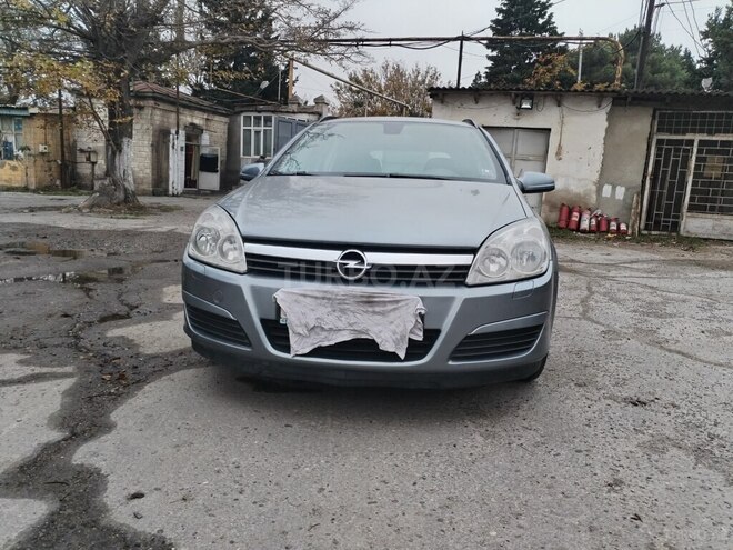Opel Astra 2007, 308,000 km - 1.3 l - Bakı