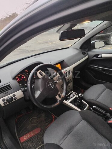 Opel Astra 2007, 308,000 km - 1.3 l - Bakı