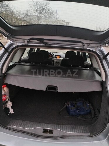 Opel Astra 2007, 308,000 km - 1.3 l - Bakı
