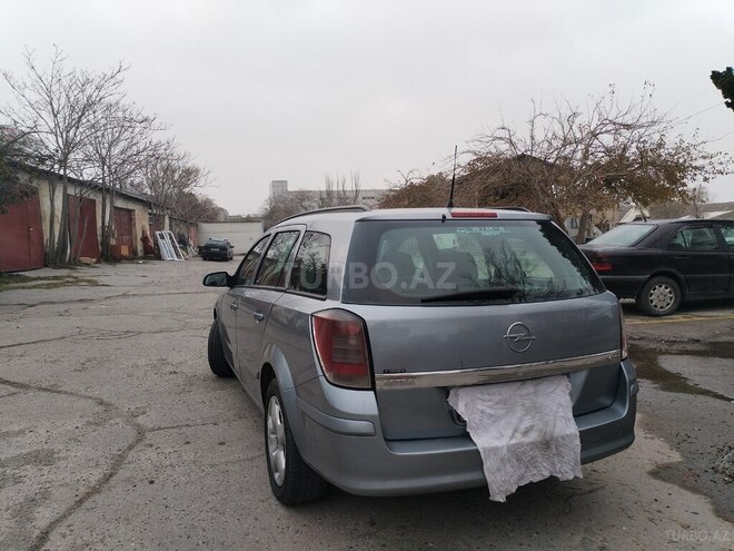 Opel Astra 2007, 308,000 km - 1.3 l - Bakı