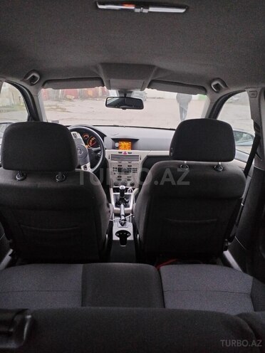 Opel Astra 2007, 308,000 km - 1.3 l - Bakı