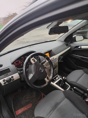 Opel Astra 2007, 308,000 km - 1.3 l - Bakı