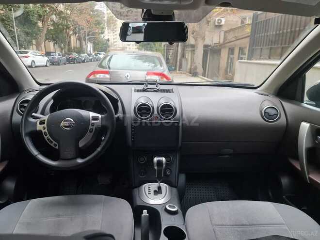 Nissan Qashqai 2008, 130,000 km - 2.0 l - Bakı
