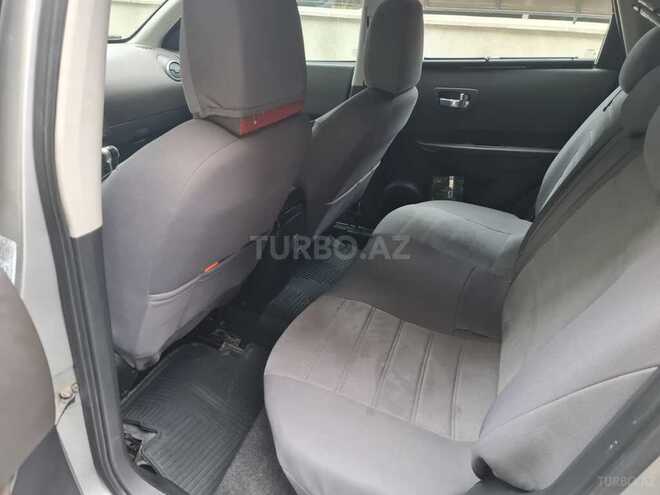 Nissan Qashqai 2008, 130,000 km - 2.0 l - Bakı