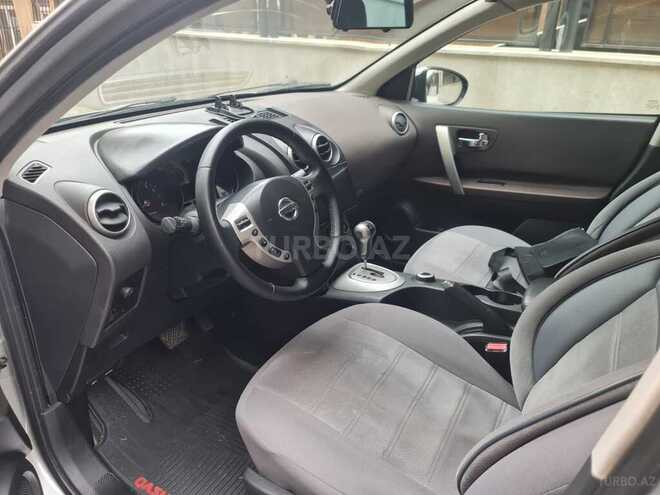 Nissan Qashqai 2008, 130,000 km - 2.0 l - Bakı