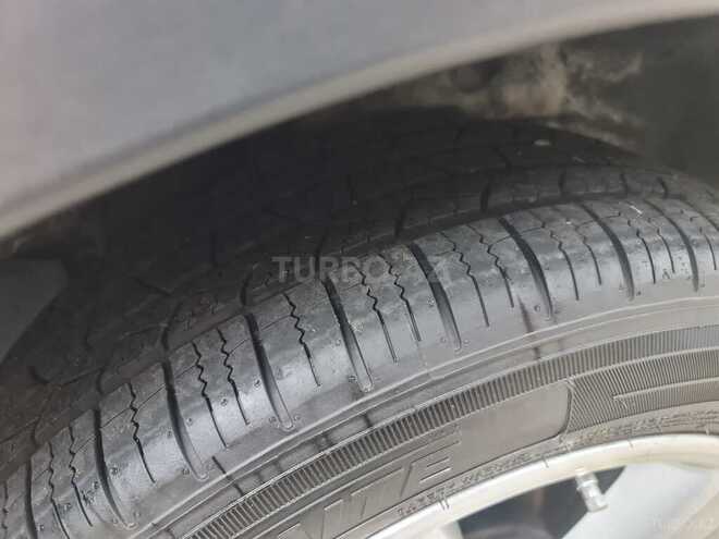 Nissan Qashqai 2008, 130,000 km - 2.0 l - Bakı