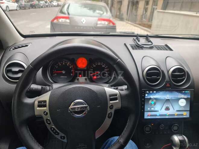 Nissan Qashqai 2008, 130,000 km - 2.0 l - Bakı