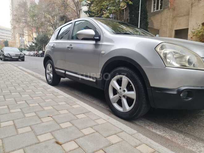 Nissan Qashqai 2008, 130,000 km - 2.0 l - Bakı