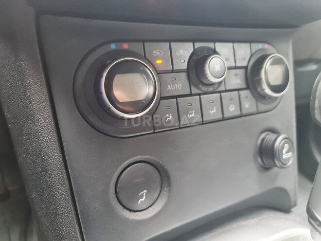 Nissan Qashqai 2008, 130,000 km - 2.0 l - Bakı