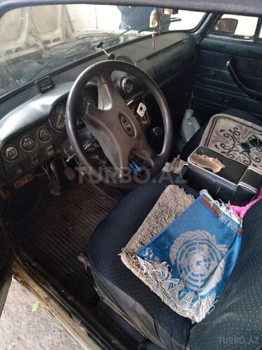 LADA (VAZ) 2106 1985, 54,646 km - 1.5 l - Gəncə