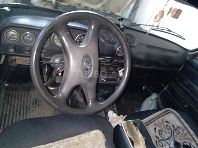 LADA (VAZ) 2106 1985, 54,646 km - 1.5 l - Gəncə