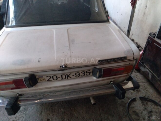LADA (VAZ) 2106 1985, 54,646 km - 1.5 l - Gəncə