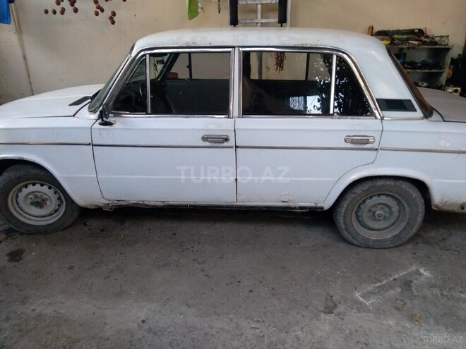LADA (VAZ) 2106 1985, 54,646 km - 1.5 l - Gəncə