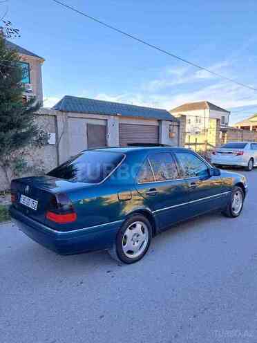 Mercedes C 180 1995, 410,000 km - 1.8 l - Bakı