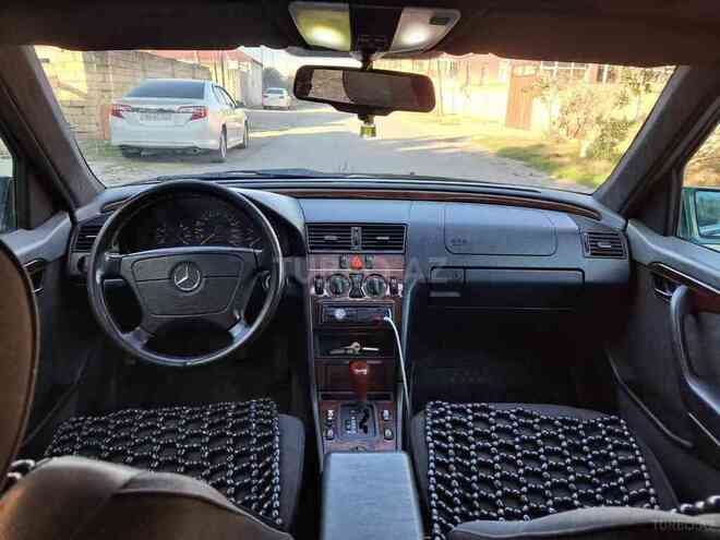Mercedes C 180 1995, 410,000 km - 1.8 l - Bakı