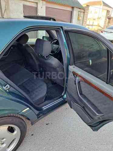Mercedes C 180 1995, 410,000 km - 1.8 l - Bakı