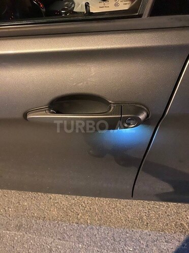 BMW 328 2016, 106,000 km - 2.0 l - Bakı