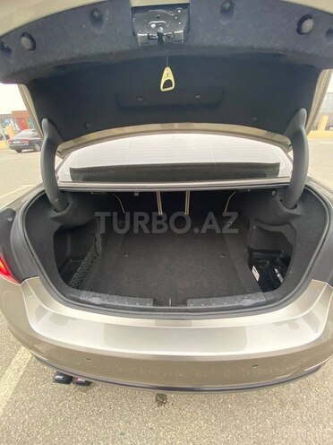 BMW 328 2016, 106,000 km - 2.0 l - Bakı