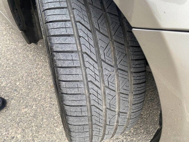 BMW 328 2016, 106,000 km - 2.0 l - Bakı