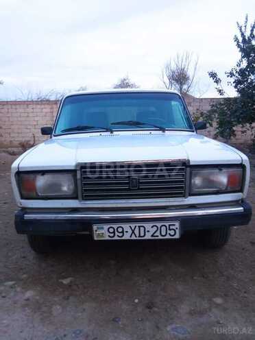 LADA (VAZ) 2107 2004, 26,100 km - 1.6 л - Neftçala
