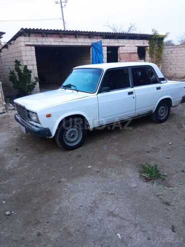 LADA (VAZ) 2107 2004, 26,100 km - 1.6 л - Neftçala