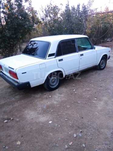 LADA (VAZ) 2107 2004, 26,100 km - 1.6 л - Neftçala