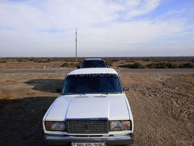 LADA (VAZ) 2107 2004, 26,100 km - 1.6 л - Neftçala