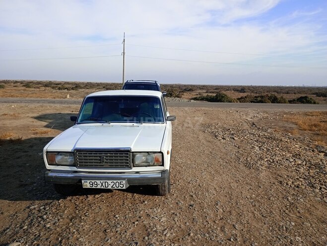 LADA (VAZ) 2107 2004, 26,100 km - 1.6 л - Neftçala