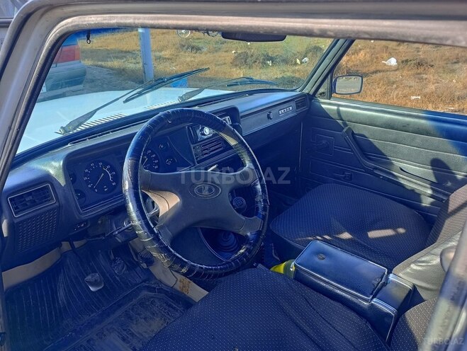 LADA (VAZ) 2107 2004, 26,100 km - 1.6 л - Neftçala