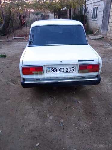 LADA (VAZ) 2107 2004, 26,100 km - 1.6 л - Neftçala