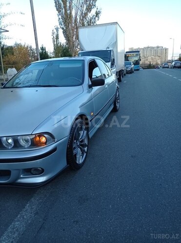 BMW 528 1997, 289,000 km - 2.5 l - Bakı