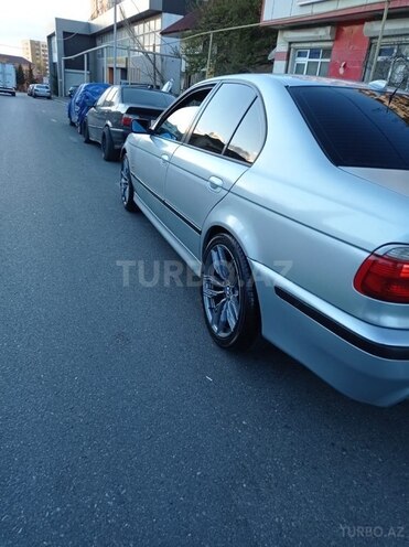 BMW 528 1997, 289,000 km - 2.5 l - Bakı